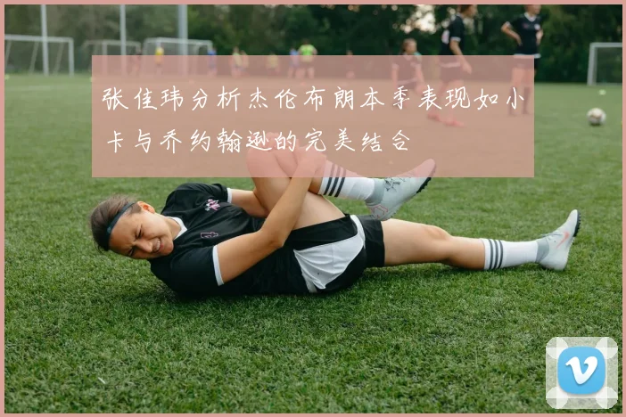 张佳玮分析杰伦布朗本季表现如小卡与乔约翰逊的完美结合
