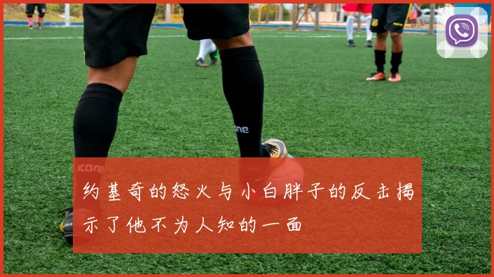 约基奇的怒火与小白胖子的反击揭示了他不为人知的一面